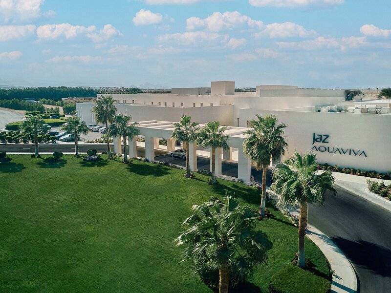 JAZ AQUAVIVA