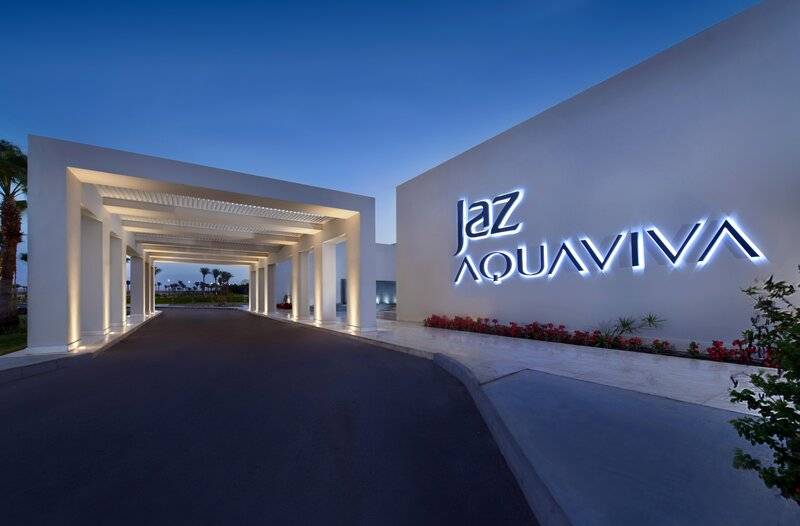 JAZ AQUAVIVA