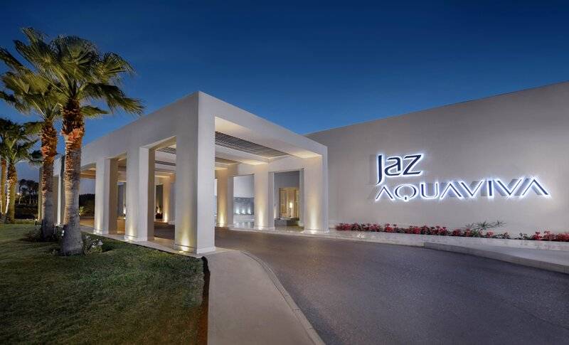 JAZ AQUAVIVA