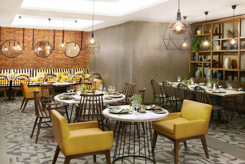 JAZ CASA DEL MAR BEACH 