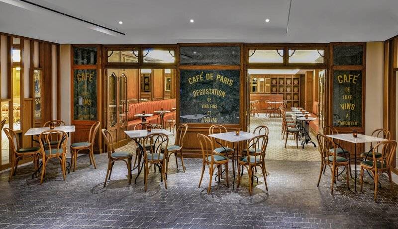 JAZ CASA DEL MAR BEACH 