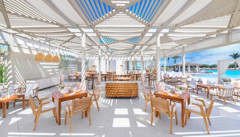 JAZ CASA DEL MAR BEACH 