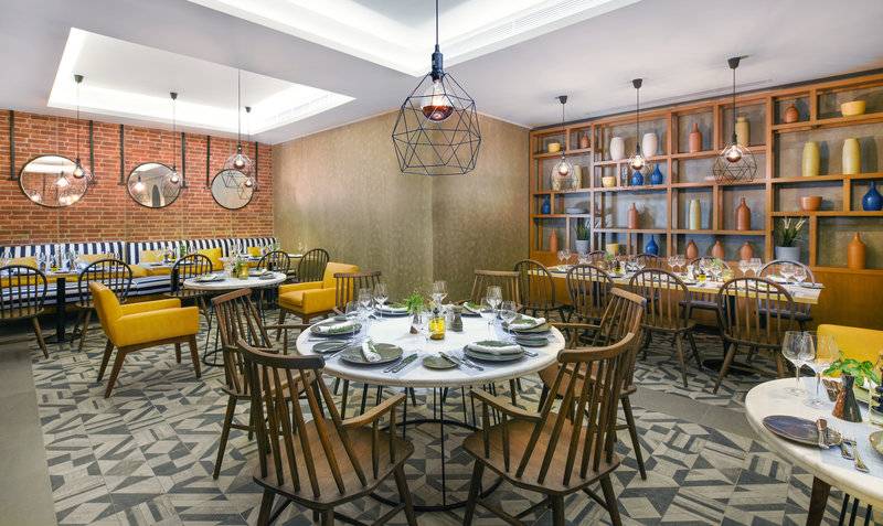 JAZ CASA DEL MAR BEACH 