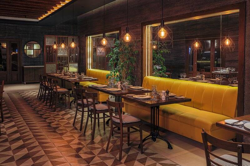 JAZ MAKADI SARAYA RESORT