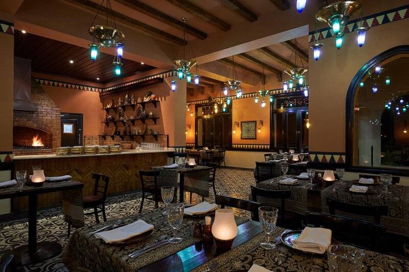 JAZ MAKADI SARAYA RESORT