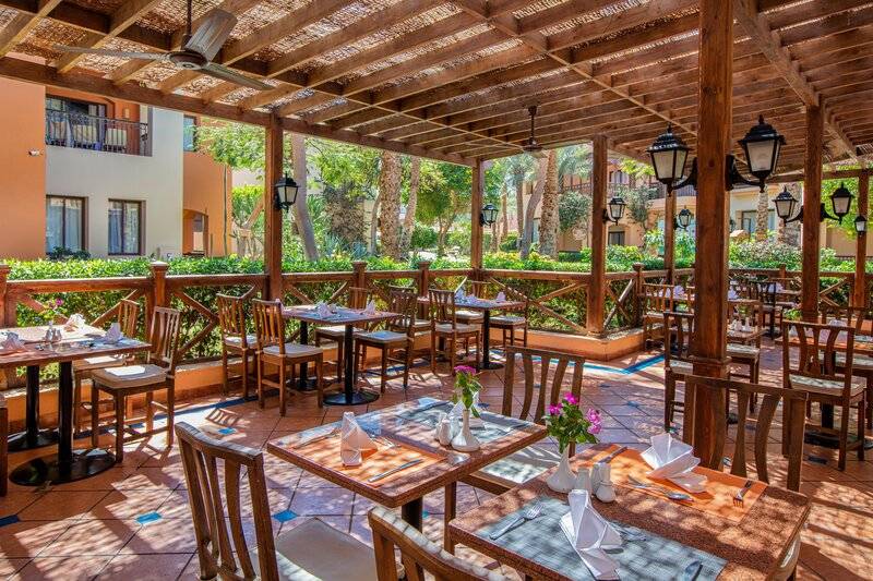 JAZ MAKADI SARAYA RESORT