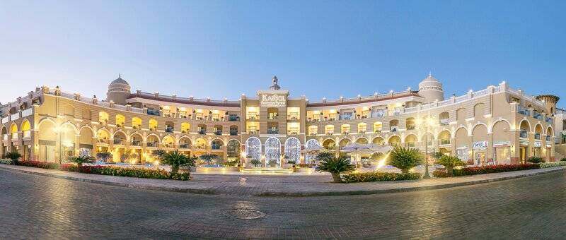 KAISOL ROMANCE RESORT SAHL HASHEESH