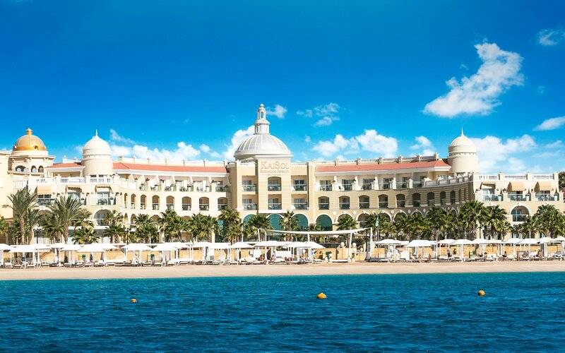 KAISOL ROMANCE RESORT SAHL HASHEESH
