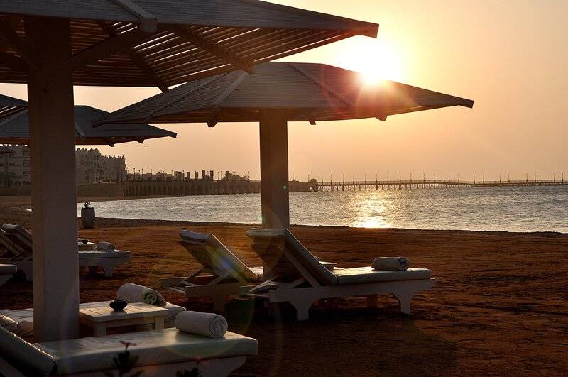 KAISOL ROMANCE RESORT SAHL HASHEESH