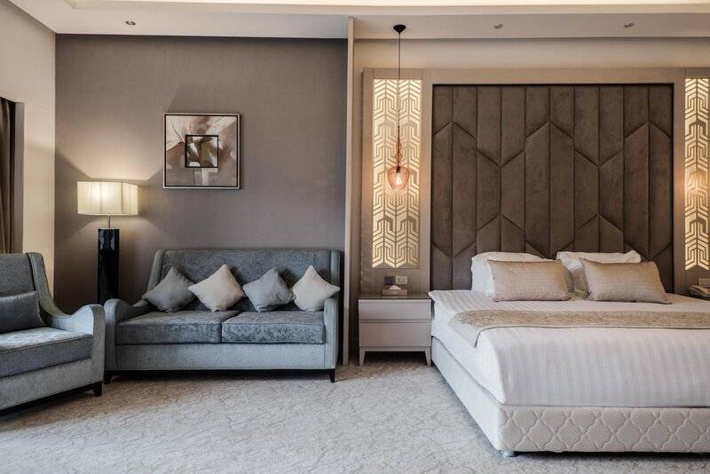 KAISOL ROMANCE RESORT SAHL HASHEESH