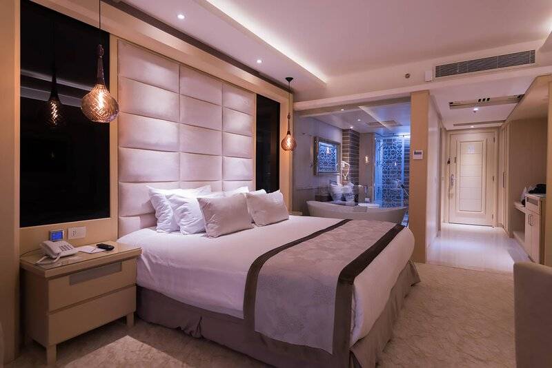 KAISOL ROMANCE RESORT SAHL HASHEESH