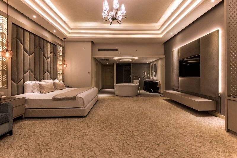 KAISOL ROMANCE RESORT SAHL HASHEESH