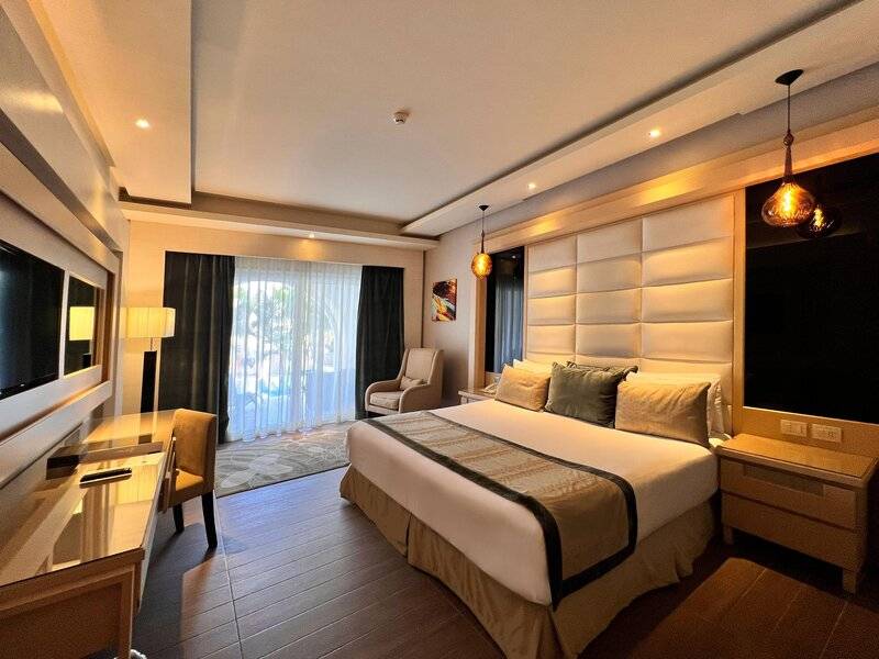 KAISOL ROMANCE RESORT SAHL HASHEESH