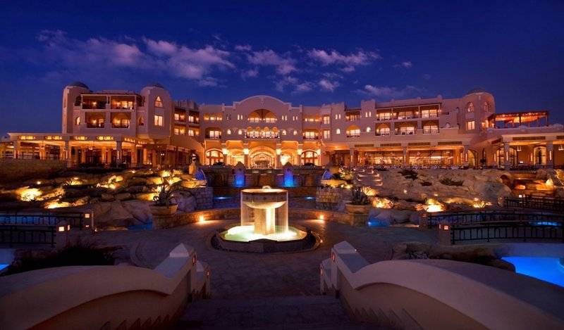 KEMPINSKI HOTEL SOMA BAY