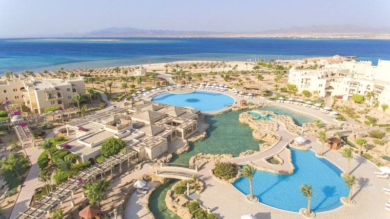 KEMPINSKI HOTEL SOMA BAY