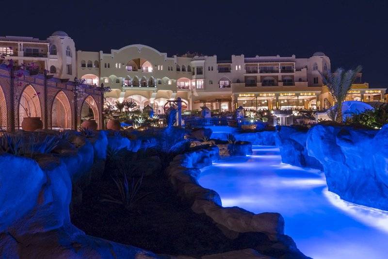 KEMPINSKI HOTEL SOMA BAY