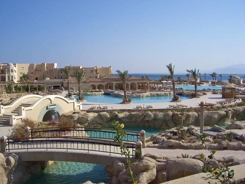 KEMPINSKI HOTEL SOMA BAY