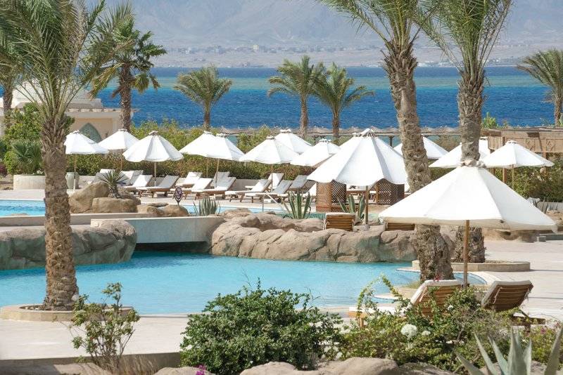 KEMPINSKI HOTEL SOMA BAY