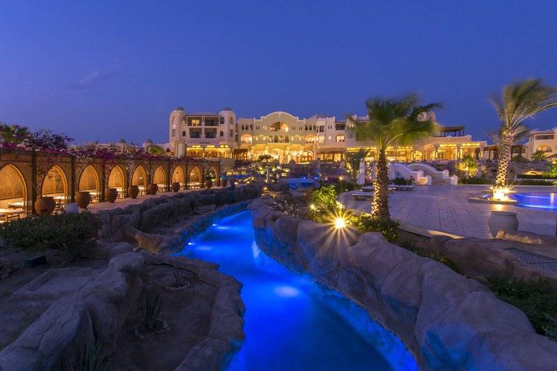 KEMPINSKI HOTEL SOMA BAY