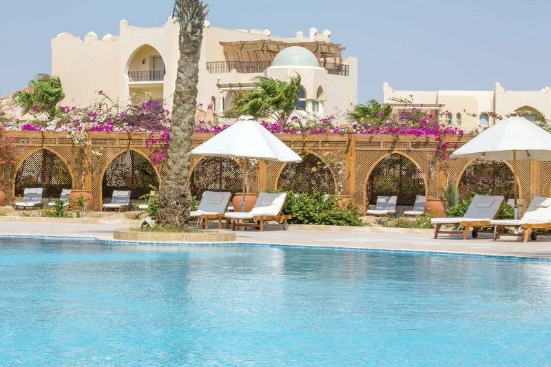 KEMPINSKI HOTEL SOMA BAY