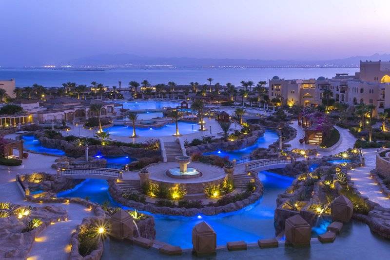 KEMPINSKI HOTEL SOMA BAY