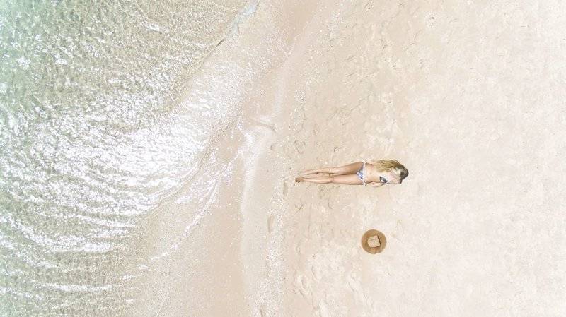 KEMPINSKI HOTEL SOMA BAY