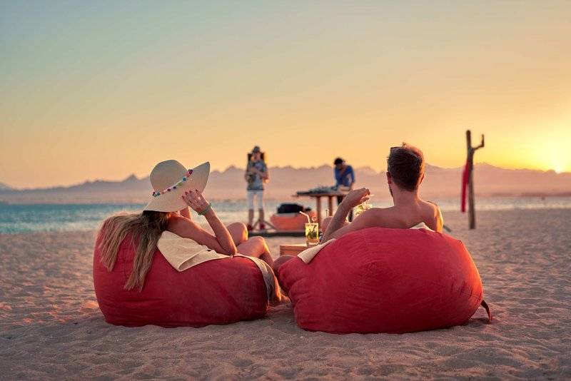 KEMPINSKI HOTEL SOMA BAY