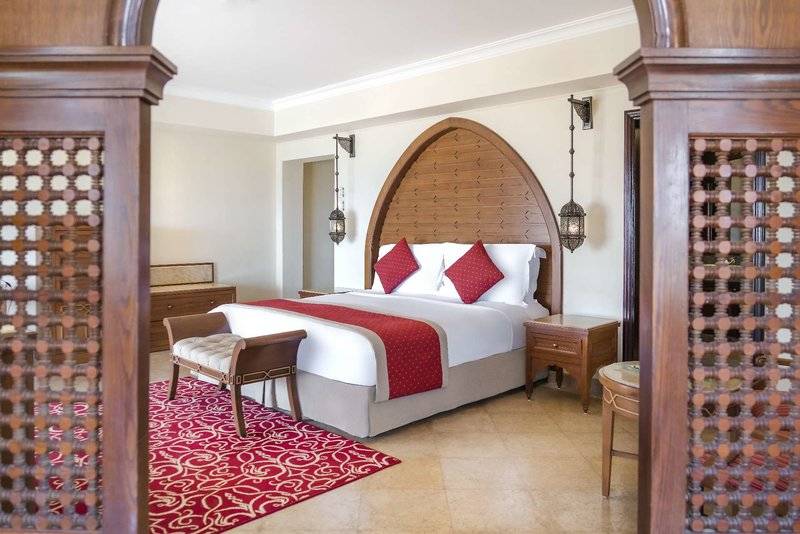 KEMPINSKI HOTEL SOMA BAY