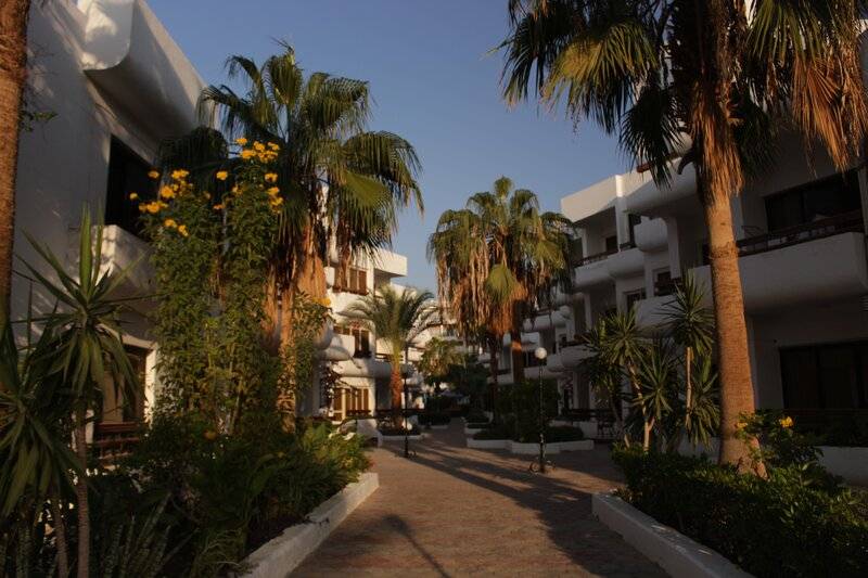 MARLIN INN AZUR RESORT