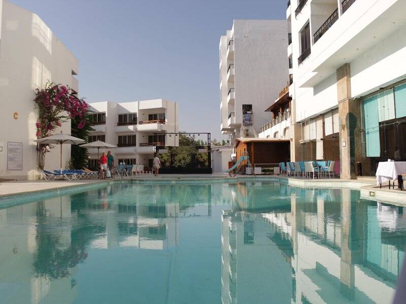 MARLIN INN AZUR RESORT