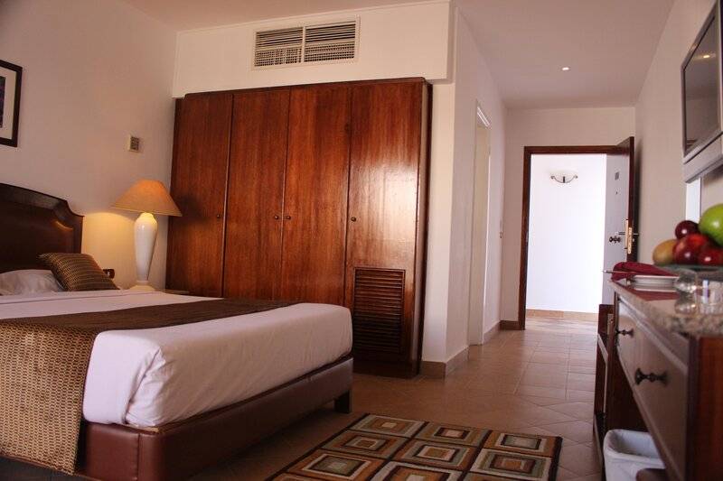 MARLIN INN AZUR RESORT