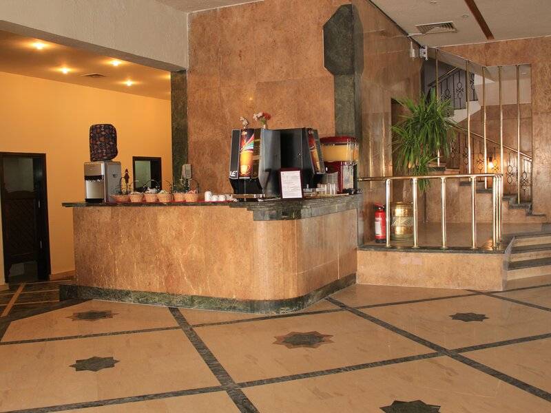 MARLIN INN AZUR RESORT