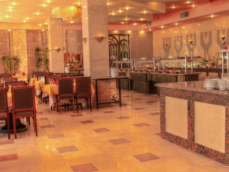 MARLIN INN AZUR RESORT