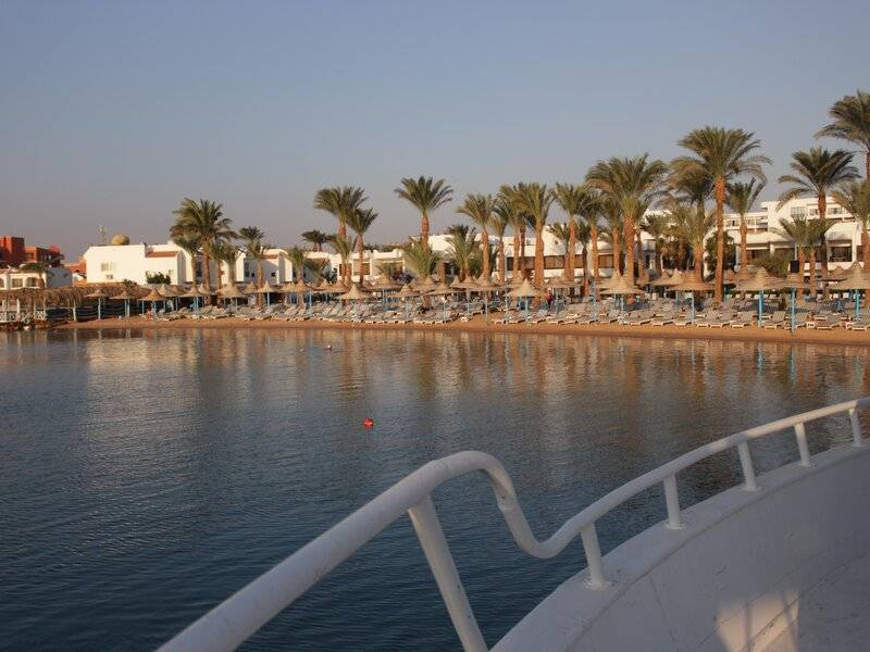 MARLIN INN AZUR RESORT