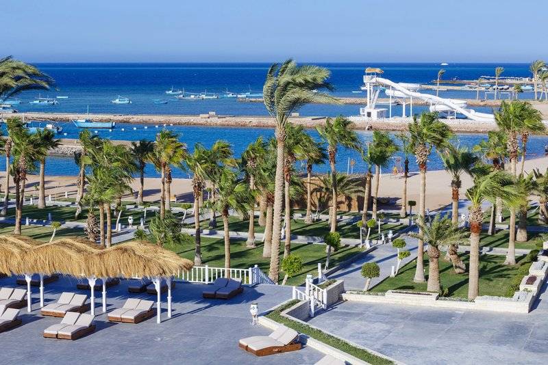Meraki Resort Hurghada