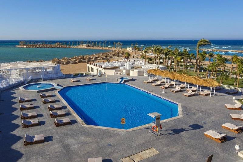 Meraki Resort Hurghada