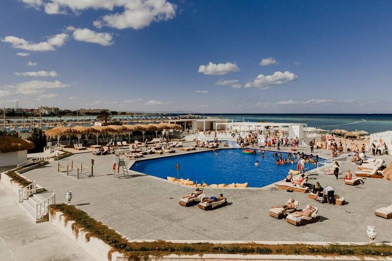 Meraki Resort Hurghada