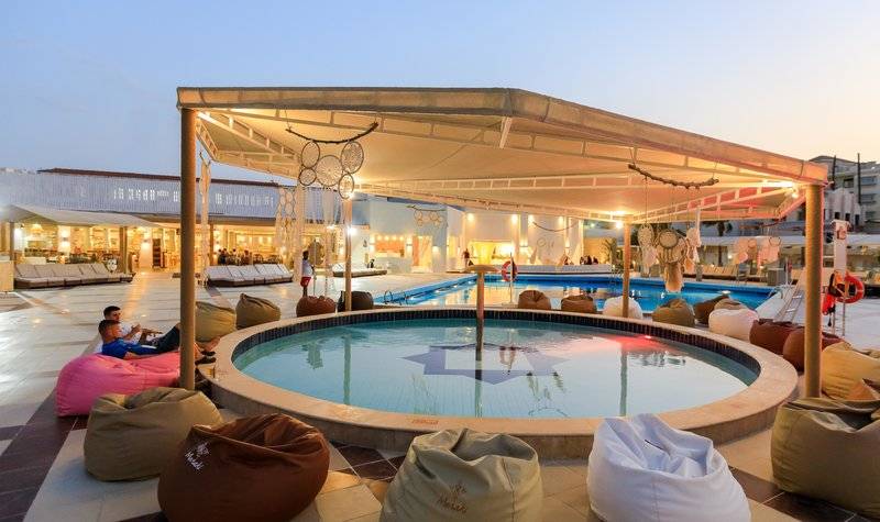 Meraki Resort Hurghada