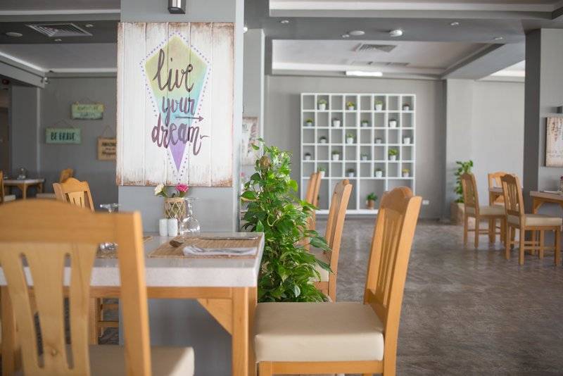 Meraki Resort Hurghada