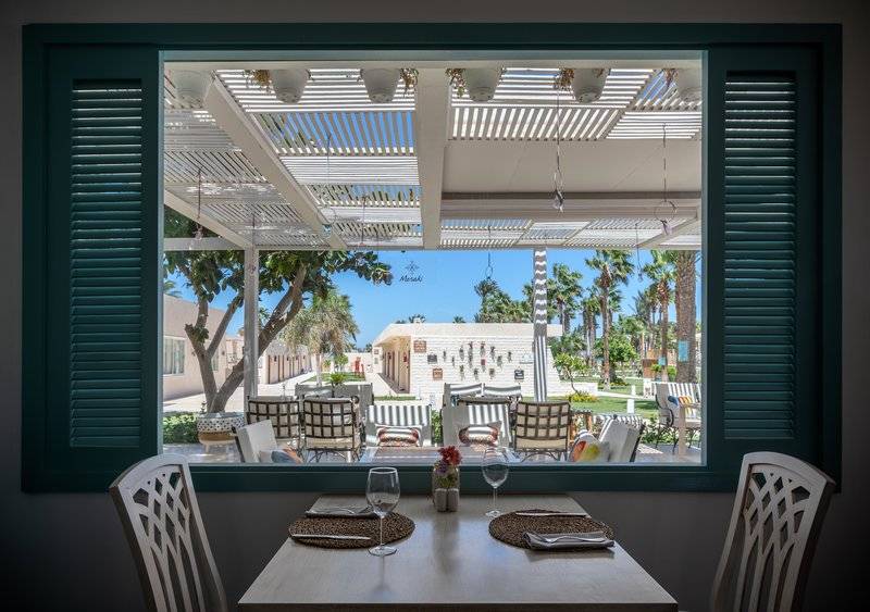 Meraki Resort Hurghada