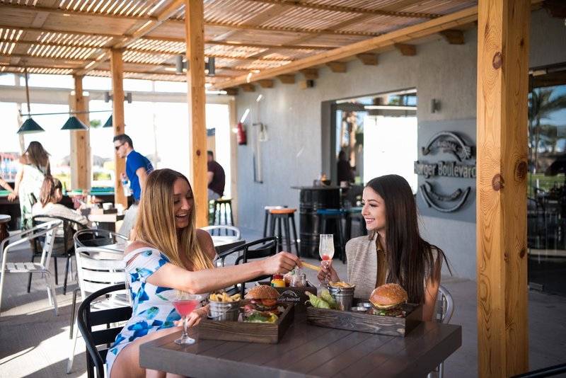 Meraki Resort Hurghada