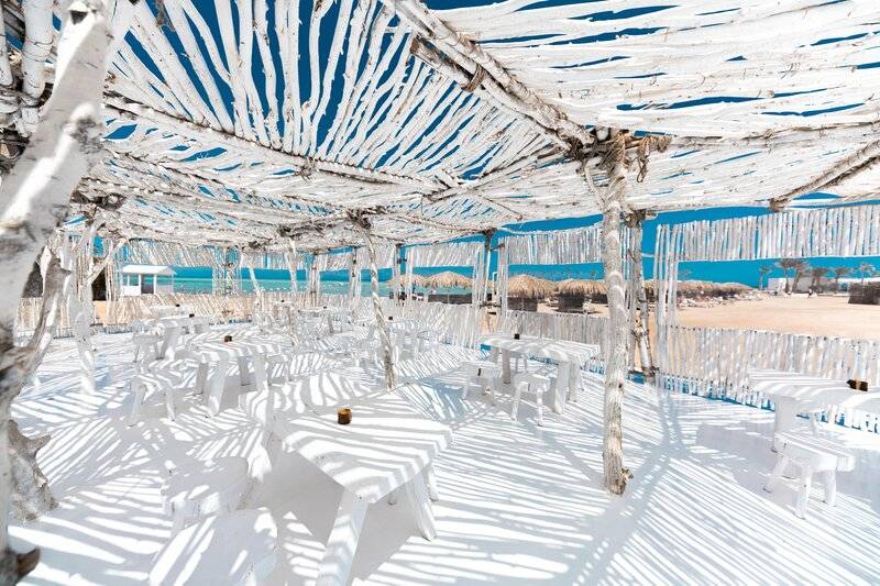 Meraki Resort Hurghada