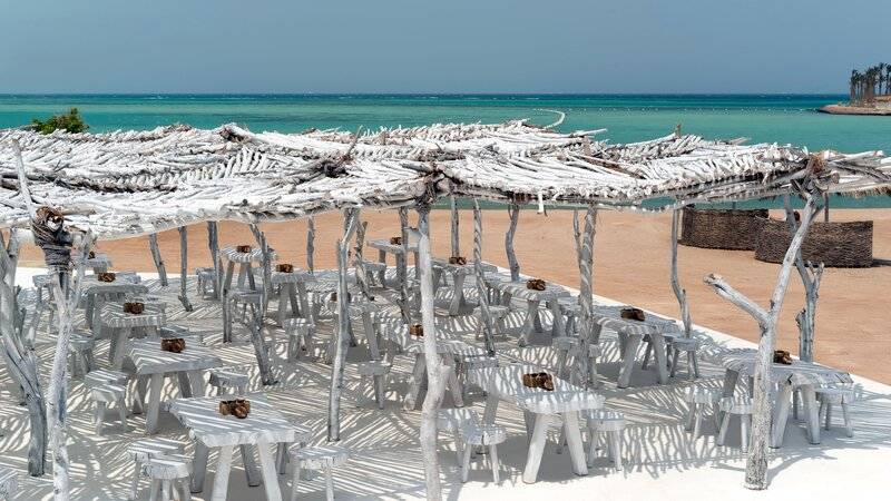 Meraki Resort Hurghada