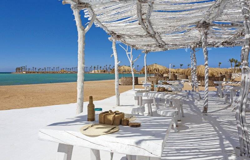 Meraki Resort Hurghada