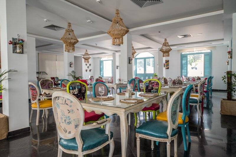 Meraki Resort Hurghada