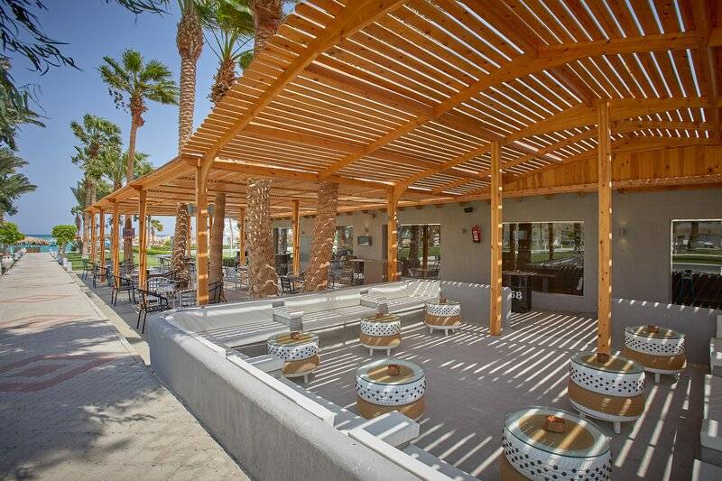 Meraki Resort Hurghada