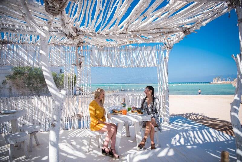 Meraki Resort Hurghada