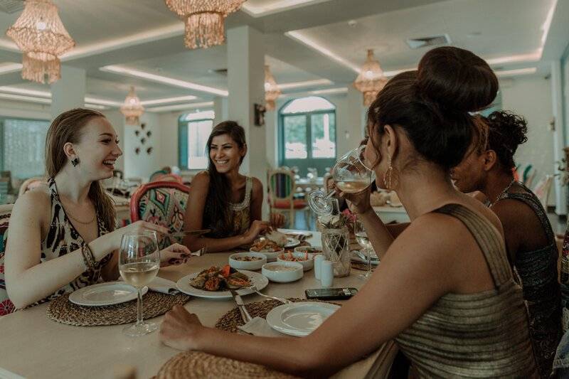 Meraki Resort Hurghada