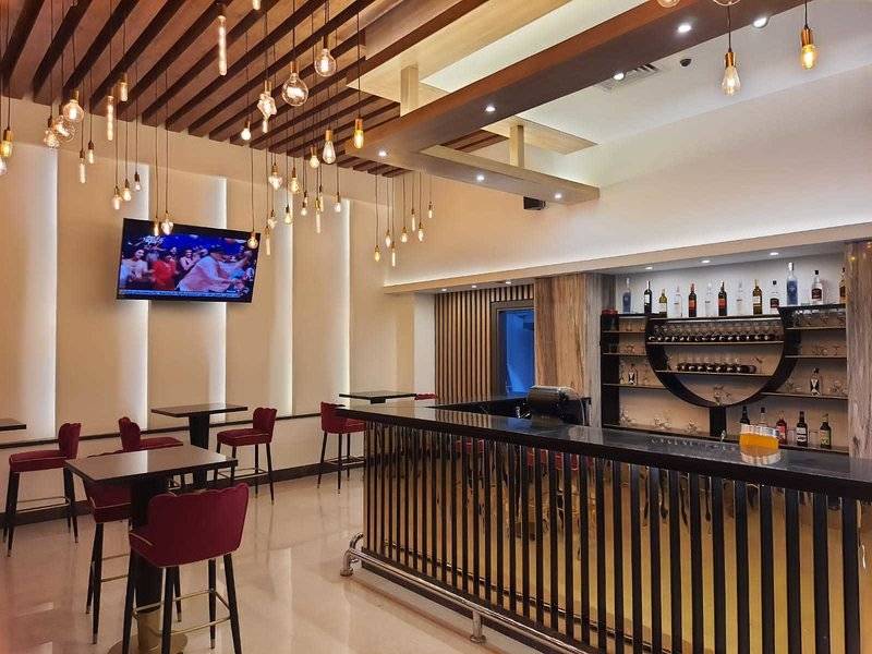 Minamark Beach Resort