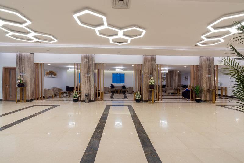 Minamark Beach Resort